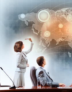 De-risking bold aspirations