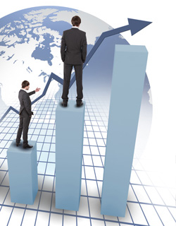Up or down, it's a value-based economy